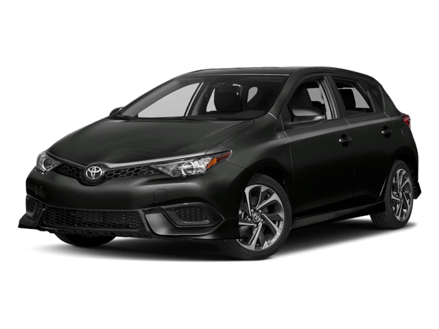 Used 2018 Toyota Corolla iM Hatchback